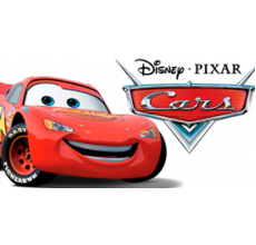 DISNEY CARS