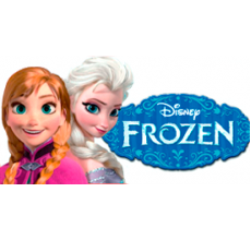 FROZEN