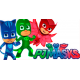 PJ MASKS