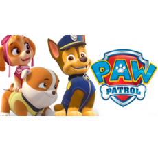 PATRULLA CANINA