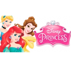 PRINCESAS