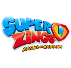 SUPERZINGS