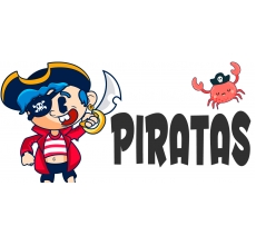 PIRATAS