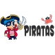 PIRATAS