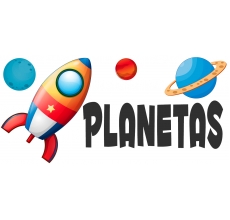 PLANETAS