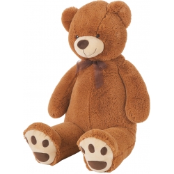 PELUCHE SURTIDO OSOS 100 CM