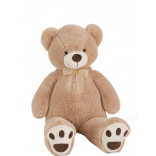 PELUCHE SURTIDO OSOS 100 CM