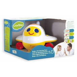 AVION DE APRENDIZAJE