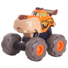 CAMION MOSTER TRUCKS TIGRE