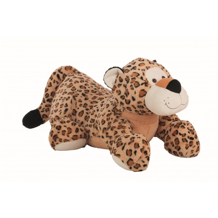 ANIMALES SELVA POMPI 85 CM