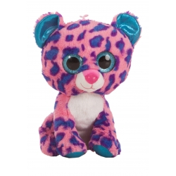 PELUCHE SURTIDO ANIMALES COLORS 45 CM