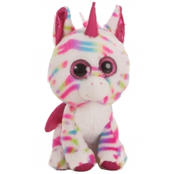 PELUCHE SURTIDO ANIMALES COLORS 20 CM