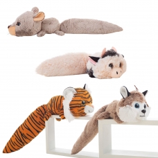 PELUCHE SURTIDO RAB 75 CM