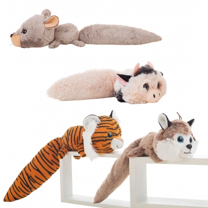 PELUCHE SURTIDO RAB 75 CM