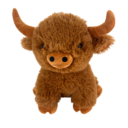 BUFALO SURTIDO 22 CM