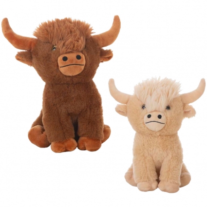 BISONTE SURTIDO AMER 60CM