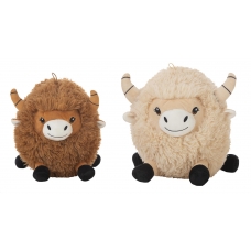 BISONTE SURTIDO BOLI 35CM