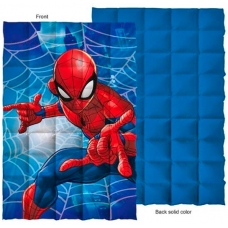 NORDIC DUVET 260 GR 180x260CM BOY SPIDERMAN