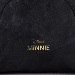 MOCHILA CASUAL MODA POLIPIEL MINNIE