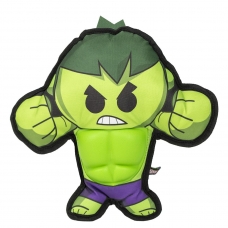 JUGUETE PARA PERRO TPR AVENGERS HULK