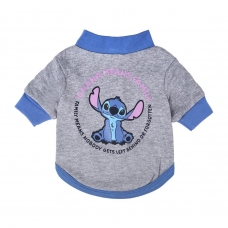 PIJAMA PARA PERRO STITCH