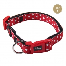 COLLAR PARA PERROS XS/S MINNIE