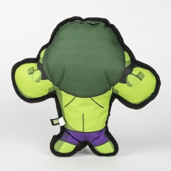 JUGUETE PARA PERRO TPR AVENGERS HULK