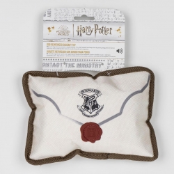 JUGUETE PARA PERRO HARRY POTTER HOGWARTS