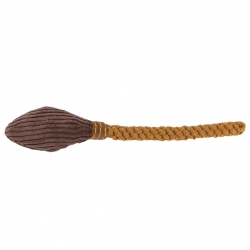 CUERDA DENTAL PARA PERRO HARRY POTTER