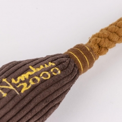 CUERDA DENTAL PARA PERRO HARRY POTTER