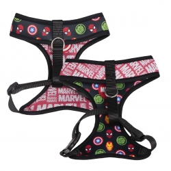 ARNÉS PARA PERROS XXS/XS MARVEL
