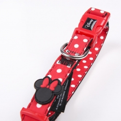 COLLAR PARA PERROS XXS/XS MINNIE