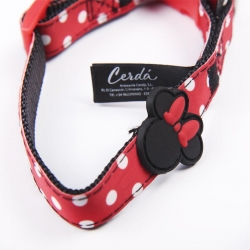 COLLAR PARA PERROS XS/S MINNIE