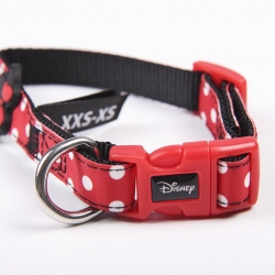 COLLAR PARA PERROS XS/S MINNIE