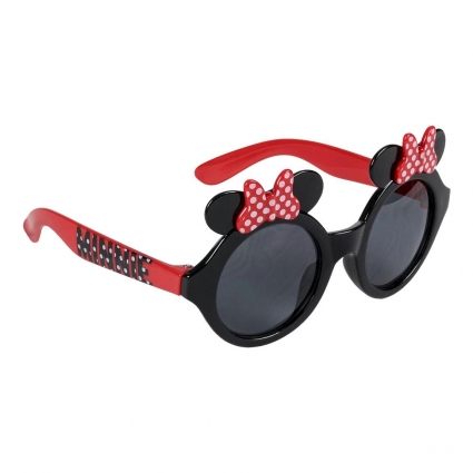 Gafas de Sol Premium Minnie