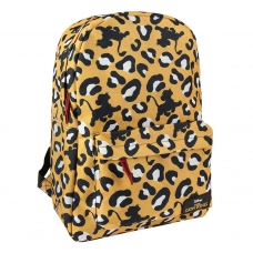 MOCHILA ESCOLAR LION KING