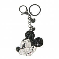 LLAVERO 3D MICKEY