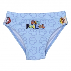 SLIP BAÑO PAW PATROL