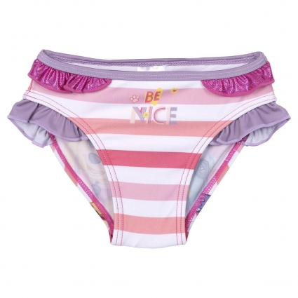 CULETÍN BAÑO PAW PATROL