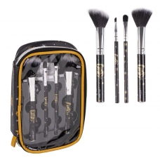 SET DE BELLEZA NECESER 4 PIEZAS HARRY POTTER