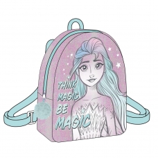 MOCHILA CASUAL FANTASIA FROZEN