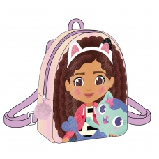 MOCHILA CASUAL FANTASIA GABBY´S DOLLHOUSE