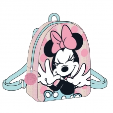 MOCHILA CASUAL FANTASIA MINNIE