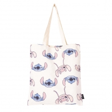 BOLSA SHOPPING STITCH