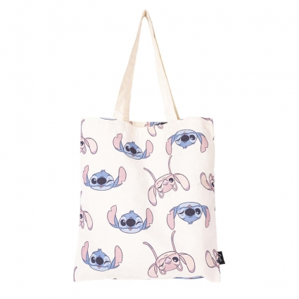 BOLSA SHOPPING STITCH