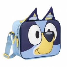 PORTAMERIENDA 3D BLUEY