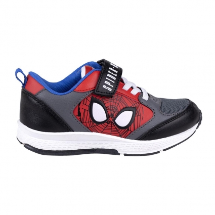 DEPORTIVA SUELA TPR SPIDERMAN