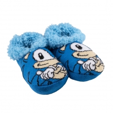 HOUSE SLIPPERS SOLE SOLE SOCK SONIC