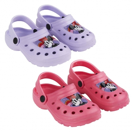 ZUECOS EVA MINNIE