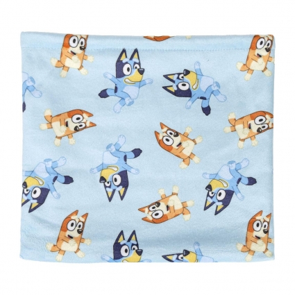BRAGA CUELLO BLUEY